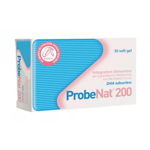 PROBENAT 200 30PRL