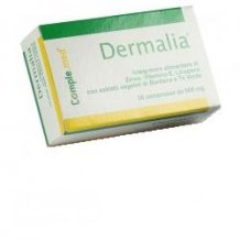 DERMALIA 36COMPRESSE