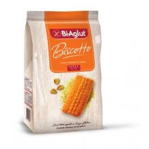 BIAGLUT BISCOTTI 180G