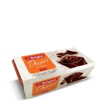 BIAGLUT DESSERT CACAO 2 X 120 G