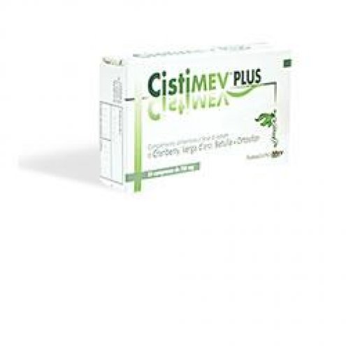 CISTIMEV PLUS 30COMPRESSE