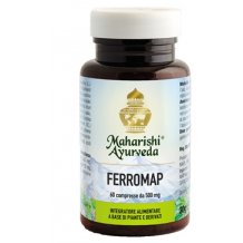 FERROMAP 60COMPRESSE 30G