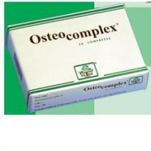 OSTEOCOMPLEX 30COMPRESSE