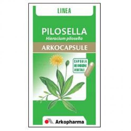 ARKOCAPSULE PILOSELLA 90VG