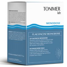 TONIMER MONODOSE 12 FL 5 ML