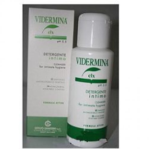 VIDERMINA CLX DETERGENTE 300ML