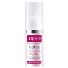 ISOFILL CREMA FOCUS RUGHE OCCH