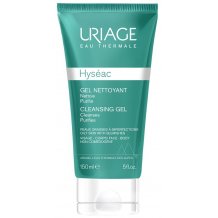 HYSEAC GEL DET URIAGE 150ML