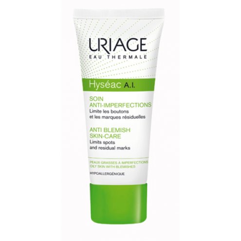 HYSEAC A.I. URIAGE 40ML