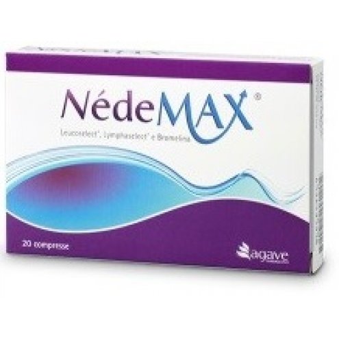 NEDEMAX 20COMPRESSE