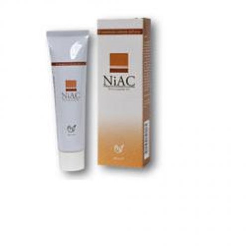 NIAC CR 40ML