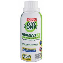 ENERZONA OMEGA 3 RX 210CAPSULE