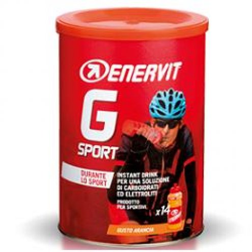 ENERVIT G SPORT DRINK LIM 420G