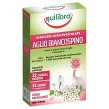 EQUILIBRA AGLIO BIANCOSPIN 32PRL
