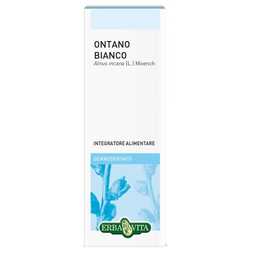 GEMMODERIVATI ONTANO BI 50ML