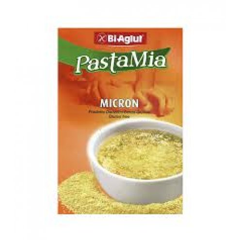 BI AGLUT PASTINA MICRON 250GR