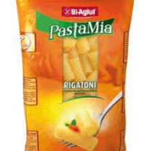 BIAGLUT RIGATONI 500G