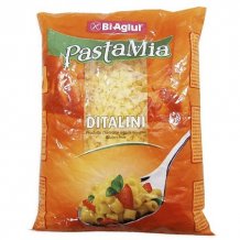 BIAGLUT DITALINI 500G