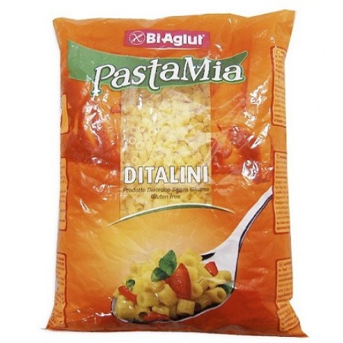 BIAGLUT DITALINI 500G