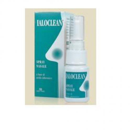 IALOCLEAN SPR NAS 30ML