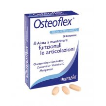 OSTEOFLEX 30COMPRESSE BLIST