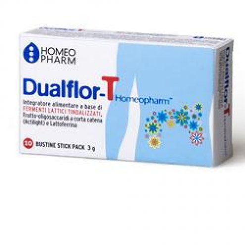 DUALFLOR T  20BUSTX3