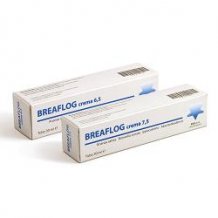 BREAFLOG CR 6,5 30ML