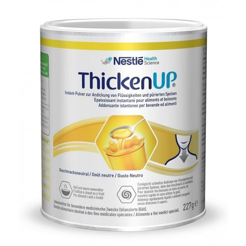 RESOURCE THICKENUP NEUTRO 227G