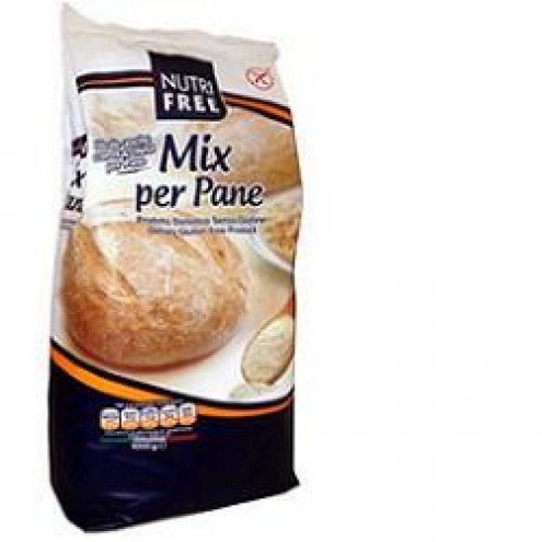 NUTRIFREE MIX PANE 1000G