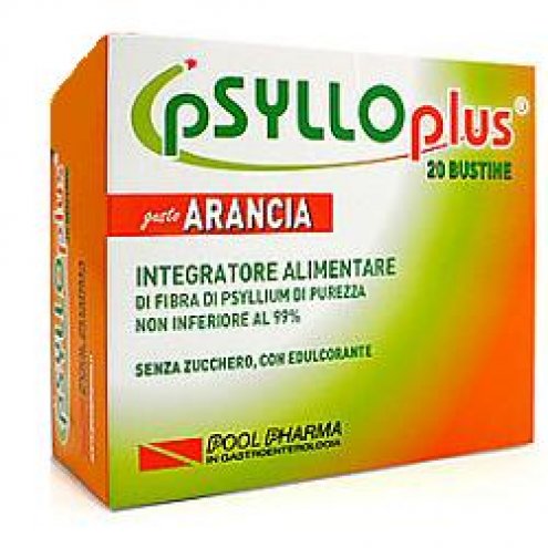 PSYLLO PLUS ARA 20BUST