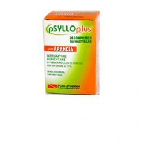 PSYLLO PLUS ARA 24COMPRESSE