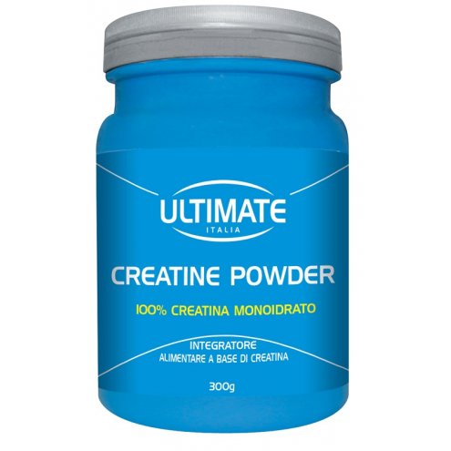 CREATINA POWDER INTEG 300G