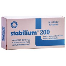 STABILIUM 200 90CAPSULE