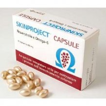 SKINPROJECT CAPSULE