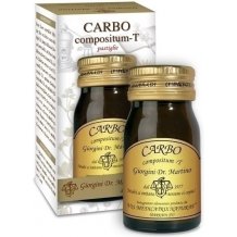 CARBO COMPOSITUM-T PASTIGL 90G