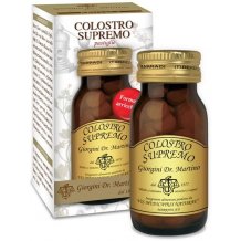 COLOSTRO SUPREMO PASTIGLIE 50G