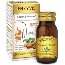 ENZYVIS 50G PASTIGLIE GIORGINI