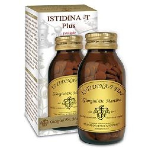 ISTIDINA T PLUS PASTIGLIE 90G