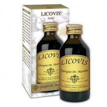 LICOVIS LIQUIDO 100ML