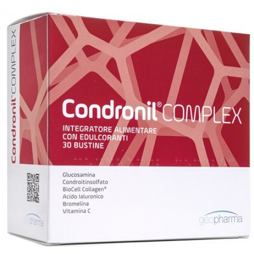 CONDRONIL COMPLEX 30BUSTE