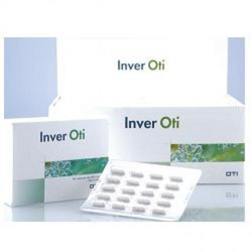 OT.INVER OTI 60CAPSULE 160MG