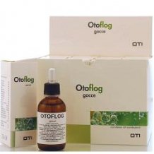 OT.OTOFLOG 50ML GOCCE