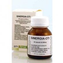 OT.SINERGIA OTI 60CAPSULE=