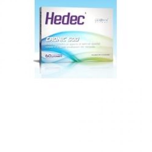 HEDEC 60 COMPRESSE 30G