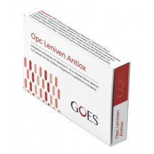 OPC ANTIOX INTEGRAT 30COMPRESSE "GOE