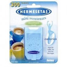 HERMESETAS ORIGINAL 300COMPRESSE