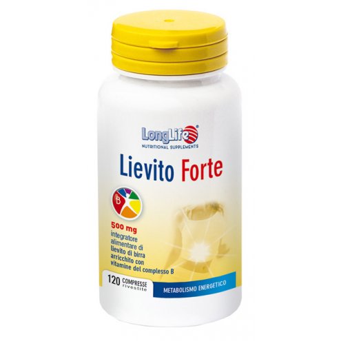 LIEVITO FORTE 120TAV  PHOENIX