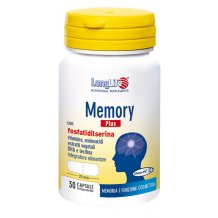 MEMORY PLUS 30CAPSULE  PHOENIX