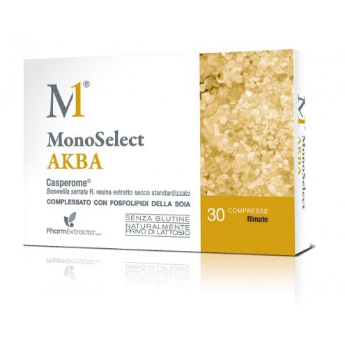 MONOSELECT AKBA 30COMPRESSE