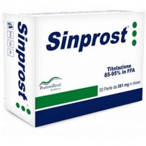 SINPROST 30PRL